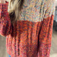 *free ship today* Warmth Confetti Knit Sweater
