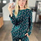 PREORDER: Candy Cane Season Lounge Set