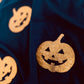 Sparkle Pumpkin Tee