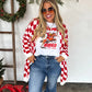 Holiday Cloud Cardigan Preorder