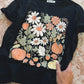 Harvest Floral Tee Preorder