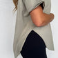 Jane Washed Tee Preorder