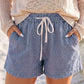 SHIPS FREE TODAY // Seaside Stroll Shorts