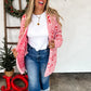 Holiday Cloud Cardigan Preorder