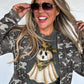 Camo Ghost Tee Preorder