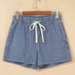 SHIPS FREE TODAY // Seaside Stroll Shorts