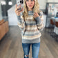 Kline Stripe Sweater