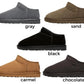 Shortie Boots Preorder//eta 6 weeks