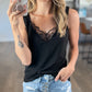 Ava Lace Tank