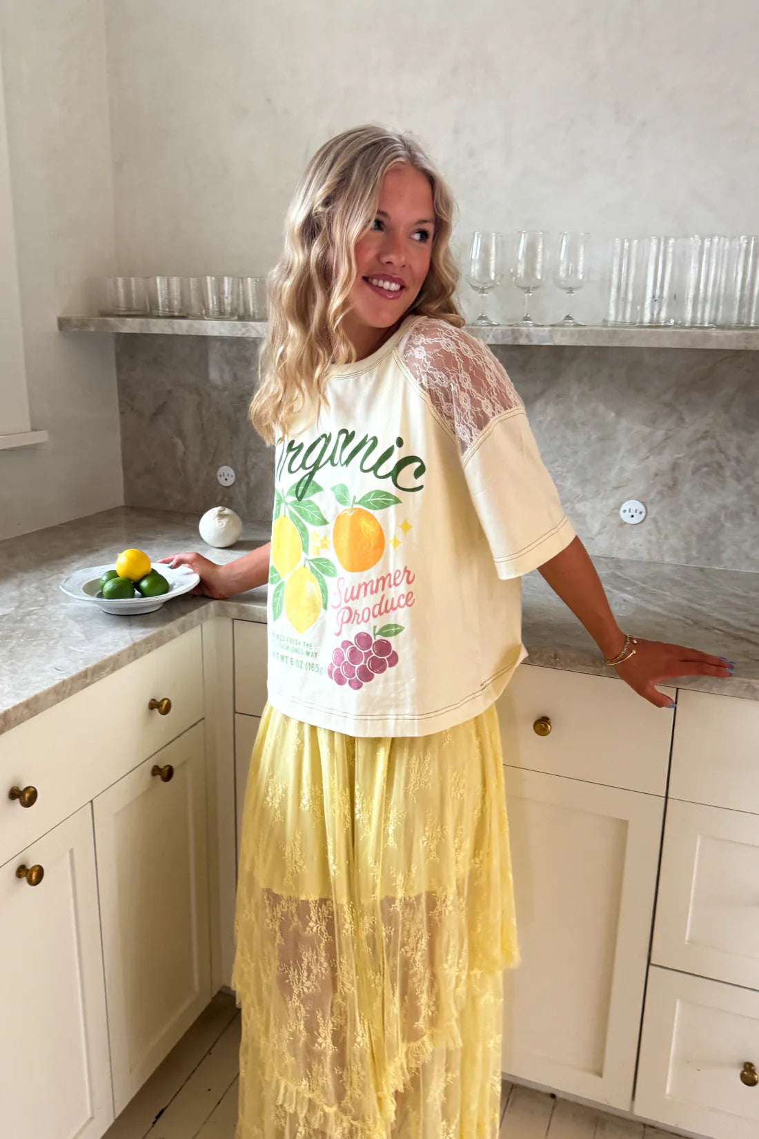 PREORDER: Farm Fresh Tee // eta May