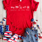 PREORDER: Party in the USA Tee