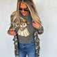 Camo Ghost Tee Preorder