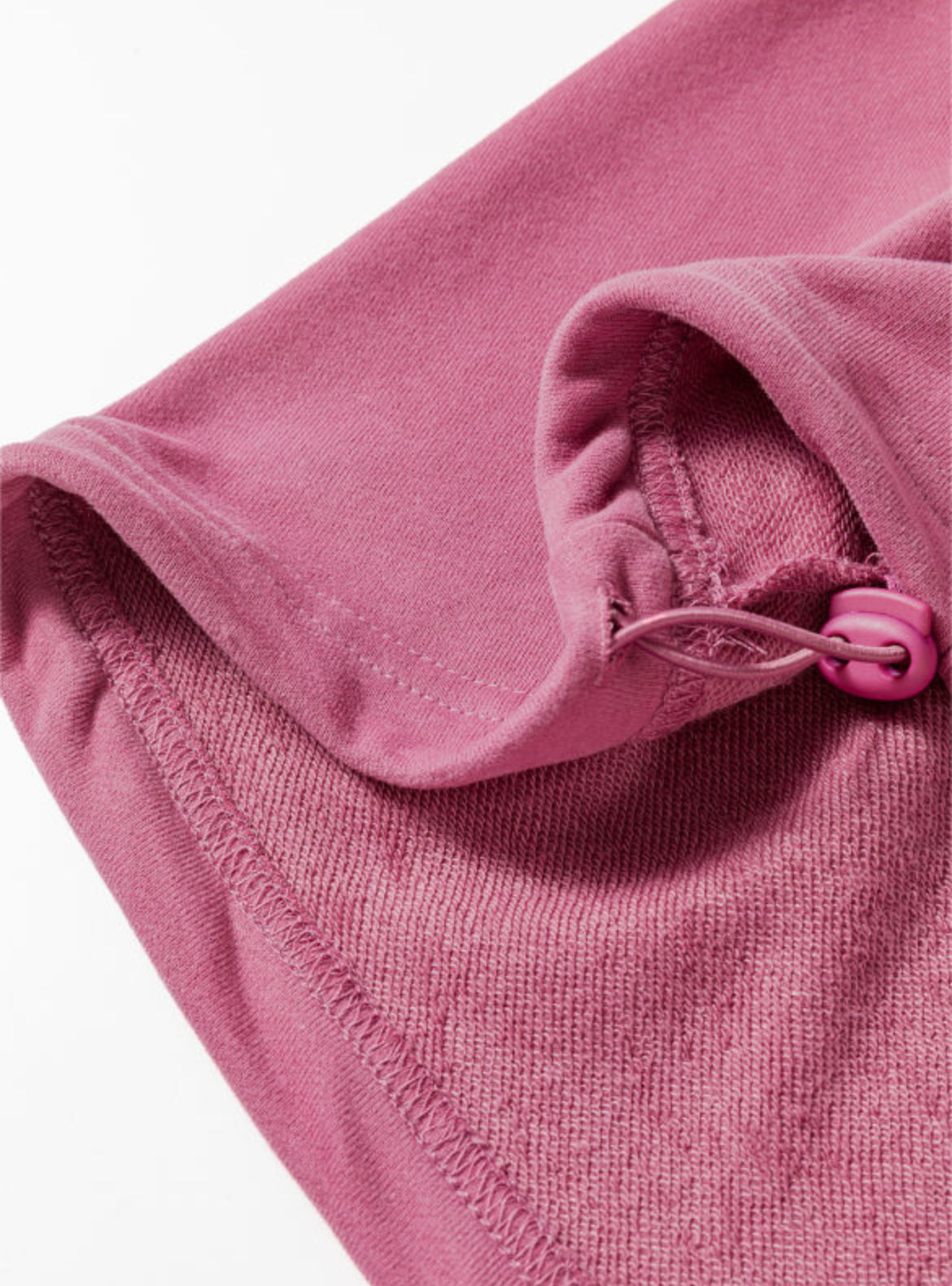 Relaxed Halfzip Hoodie