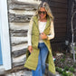 Preorder: Wild Oak Puffer Vest // eta September