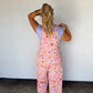 PREORDER: Karli Floral Overalls // eta March