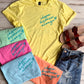 DEAL OF THE DAY// Choose Kindness Always Tee // special pricing