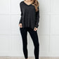 Emmalou Basic in Black