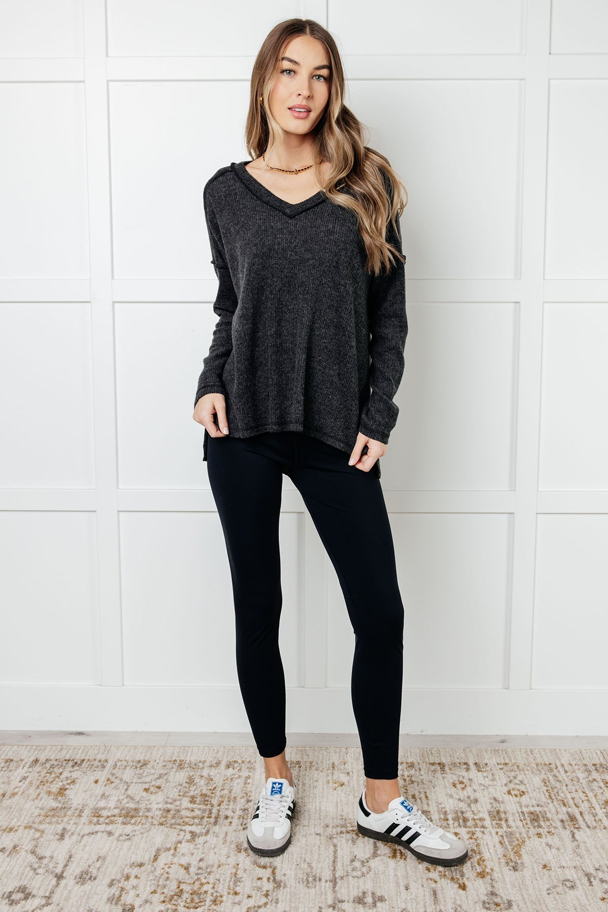 Emmalou Basic in Black