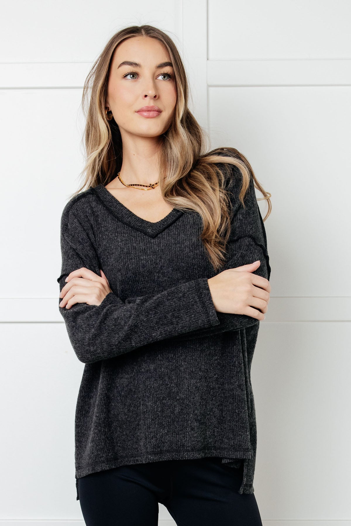 Emmalou Basic in Black