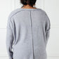 Emmalou Basic in Heather Grey