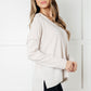 Emmalou Basic in Sand Beige