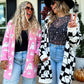 Halloween Cloud Cardigan Preorder