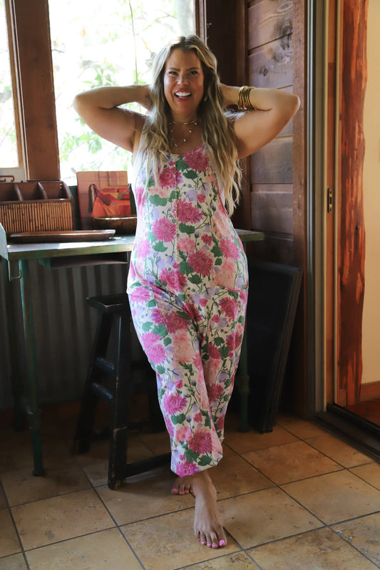 PREORDER: Lena Romper // eta June