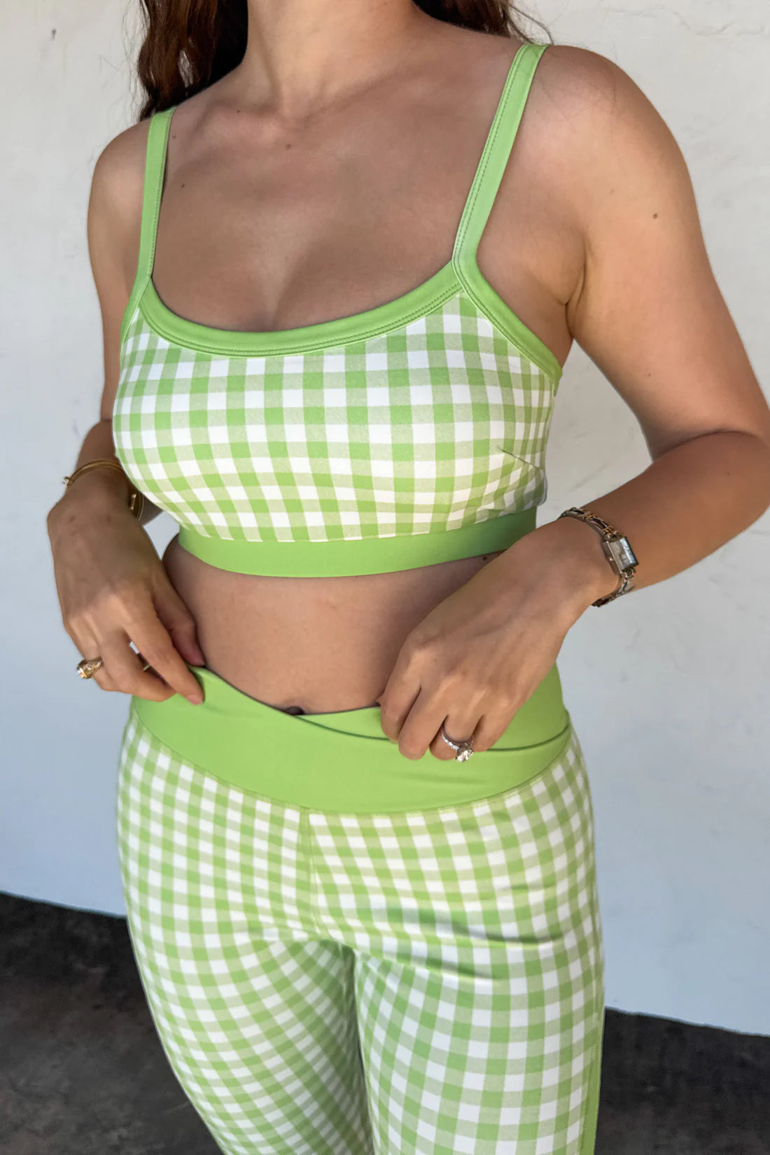 PREORDER: On The Go Leggings // eta May