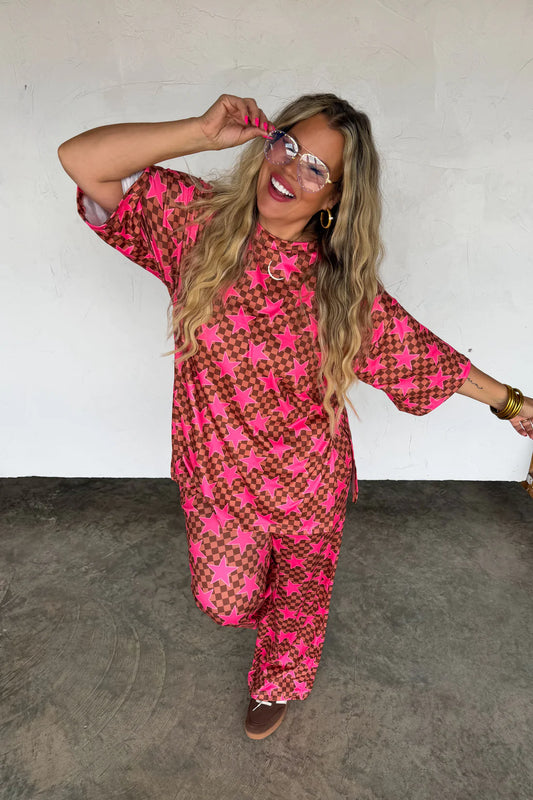 PREORDER: Wild Card Lounge Set // eta May