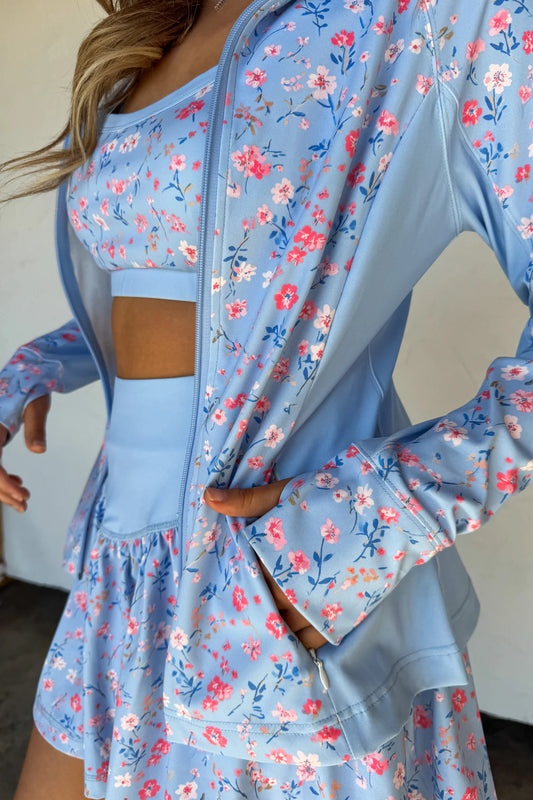 PREORDER: All Day Bralette // eta May