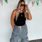 All in Pocket Stretch Pants Preorder