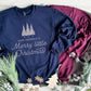 PREORDER: Merry Little Christmas Sweatshirt