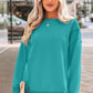 *free ship today* Clara Ribbed Pullover