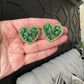 St Patty’s Earrings Collection Preorder