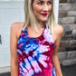 PREORDER: Patriotic Tie Dye