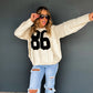 Varsity 86 Sweater Preorder