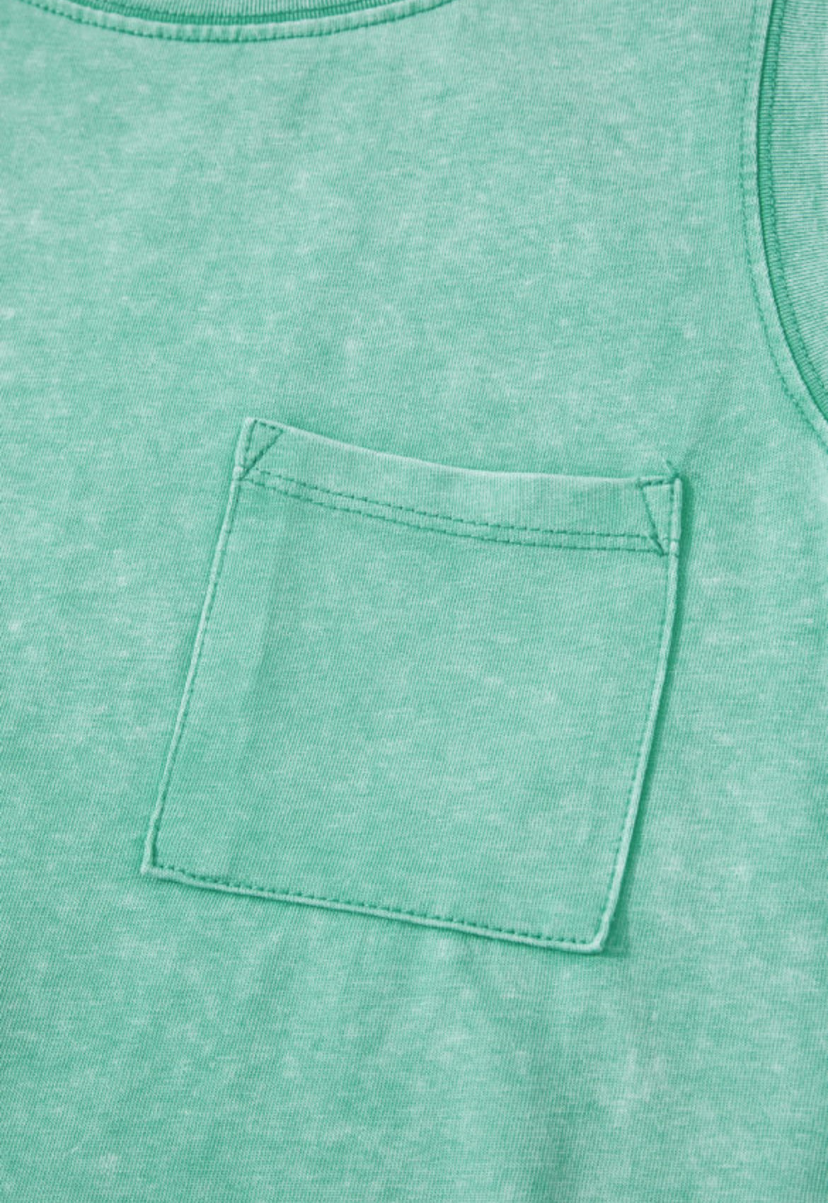 Madeline Vintage Tank