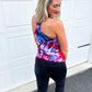 PREORDER: Patriotic Tie Dye