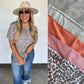Jane Washed Tee Preorder