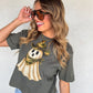 Camo Ghost Tee Preorder