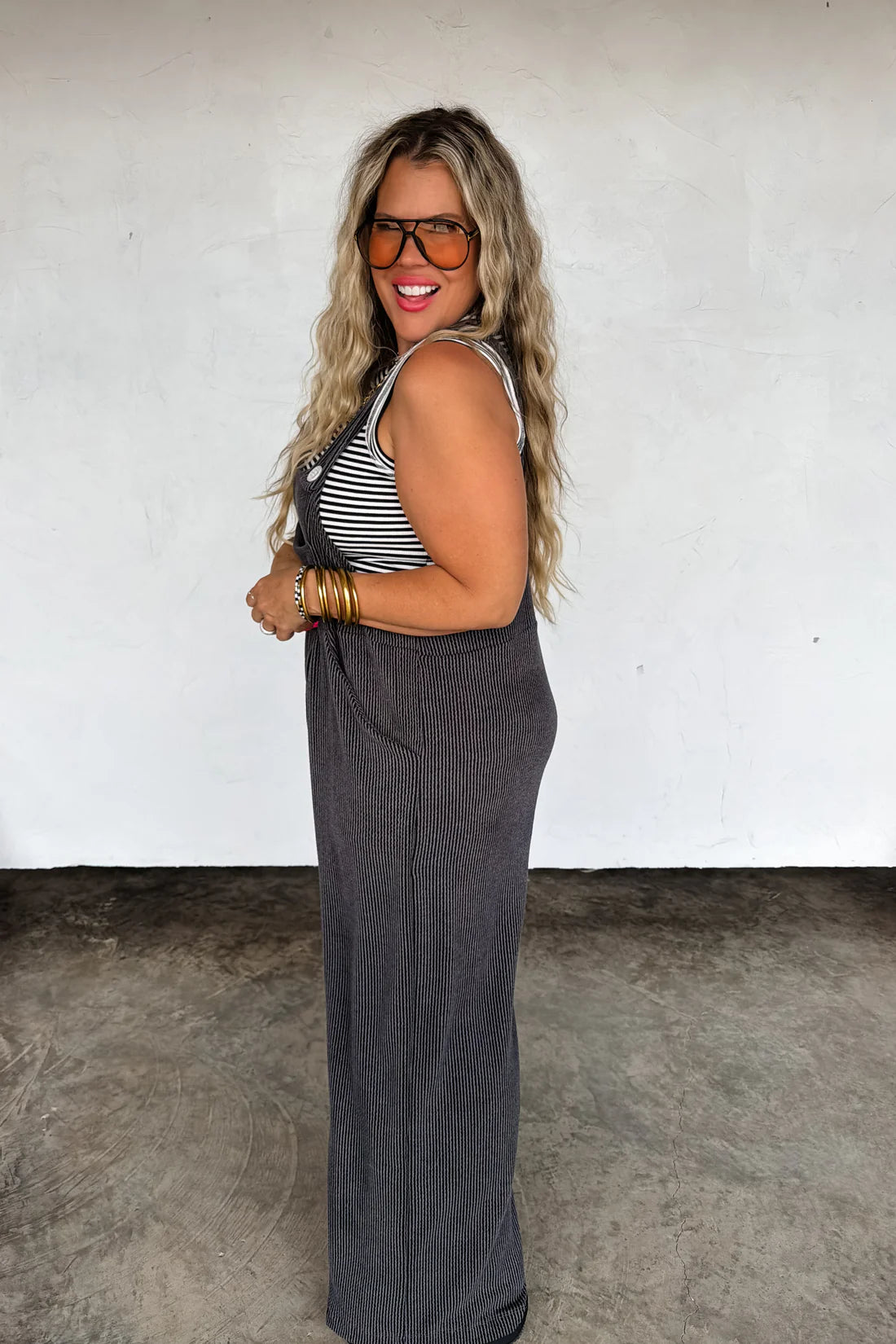 *limited* PREORDER: Spring Karli Boho Overalls // eta May