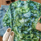 PREORDER: Evergreen Tie Dye