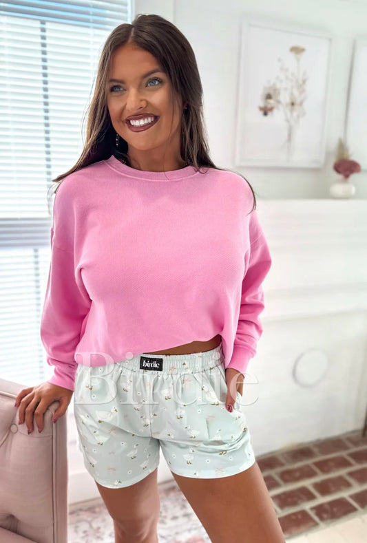 PREORDER: Duckie Bloom Boxer Shorts // eta 3-4 weeks