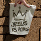PREORDER: Jesus is King