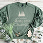 PREORDER: Merry Little Christmas Sweatshirt