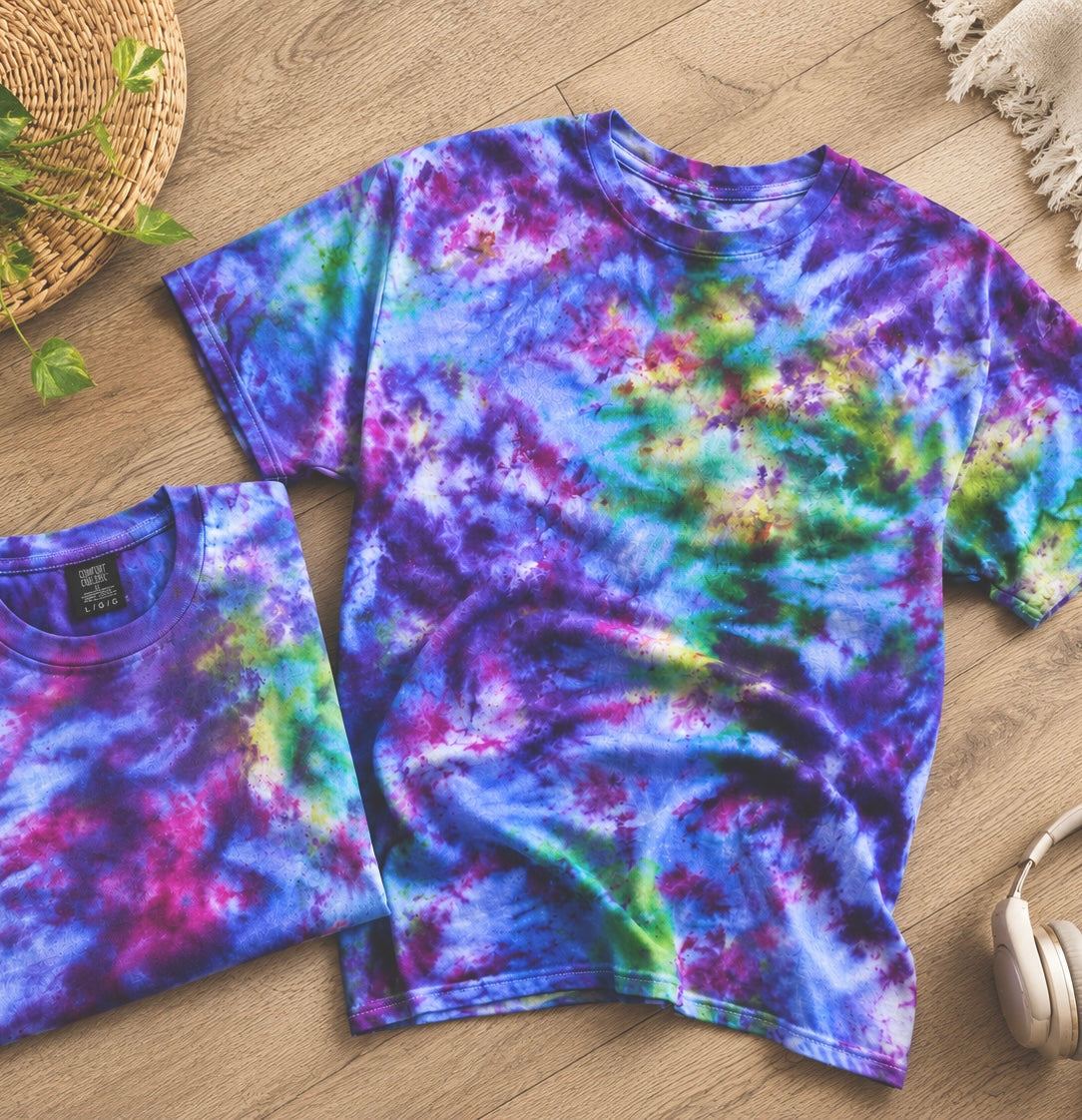 PREORDER: Witches Brew Tie Dye