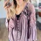 Spring Fling Blouse