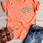 DEAL OF THE DAY// Choose Kindness Always Tee // special pricing