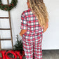 Christmas Luxe PJ Sets Preorder