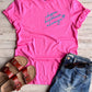 DEAL OF THE DAY// Choose Kindness Always Tee // special pricing